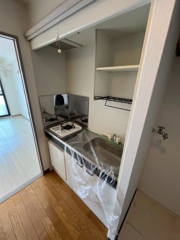 ひらこうパートⅠの物件内観写真