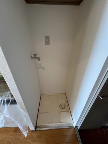 ひらこうパートⅠの物件内観写真