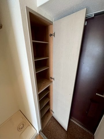 ひらこうパートⅠの物件内観写真