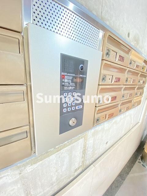 ひらこうパートⅠの物件内観写真