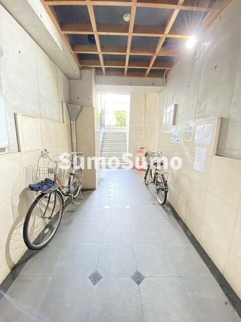 ひらこうパートⅠの物件内観写真