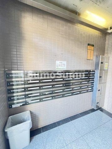 十三駅 徒歩5分 4階の物件外観写真