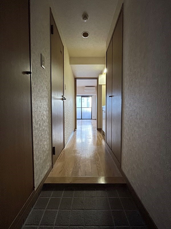 ダイナコート大濠公園ステーションの物件内観写真