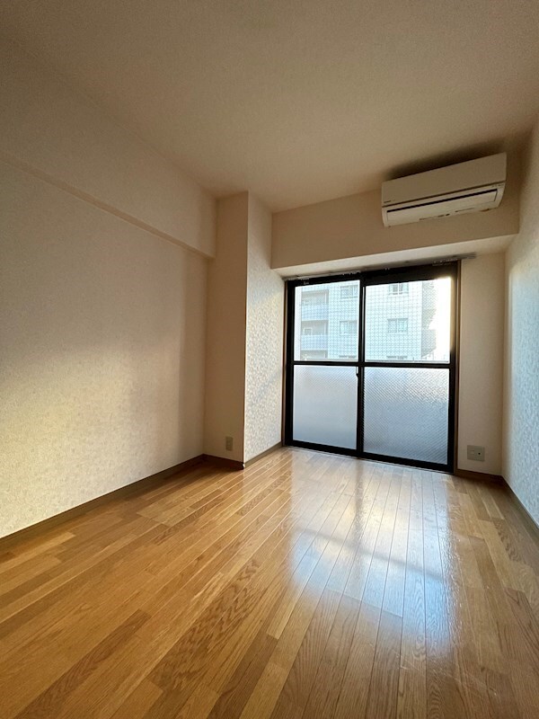 ダイナコート大濠公園ステーションの物件内観写真