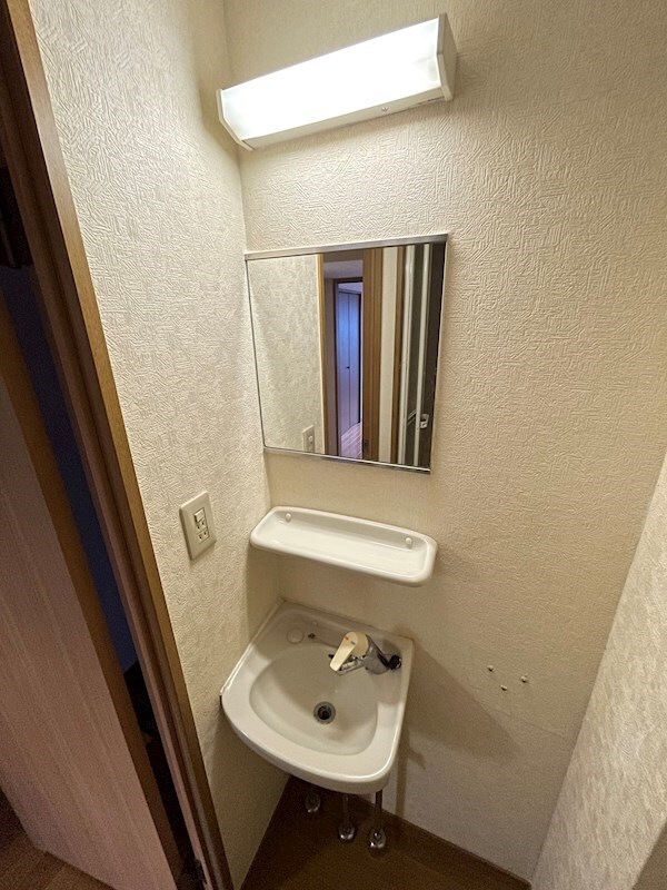 ダイナコート大濠公園ステーションの物件内観写真