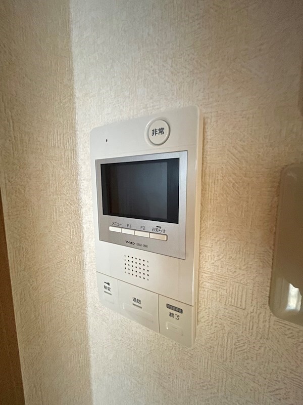 ダイナコート大濠公園ステーションの物件内観写真