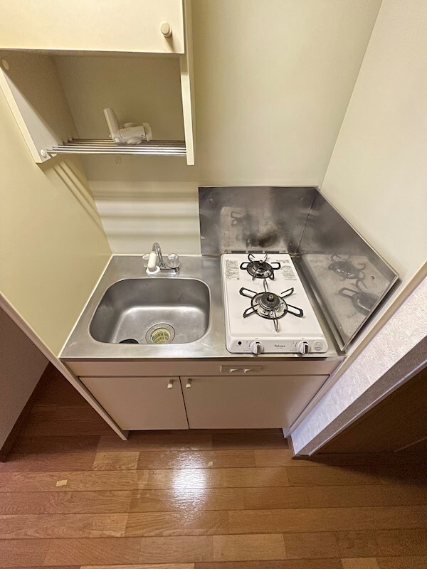 ダイナコート大濠公園ステーションの物件内観写真