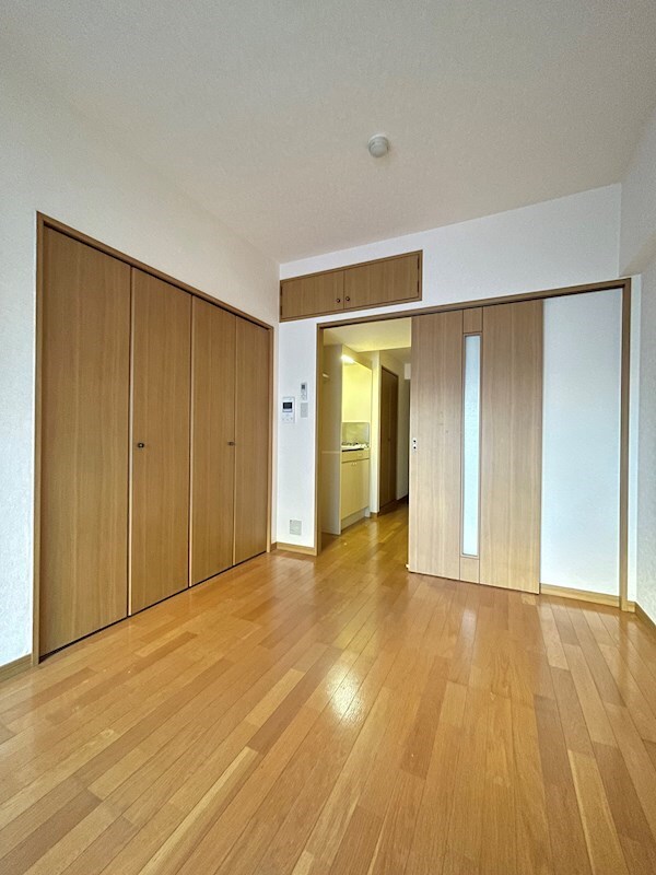 ダイナコート大濠公園ステーションの物件内観写真