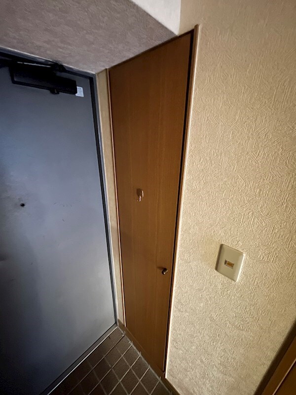 ダイナコート大濠公園ステーションの物件内観写真