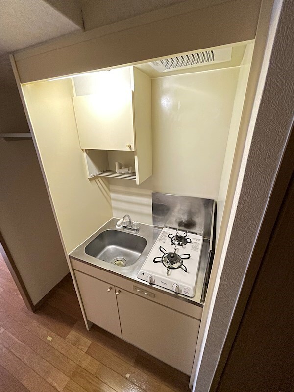 ダイナコート大濠公園ステーションの物件内観写真