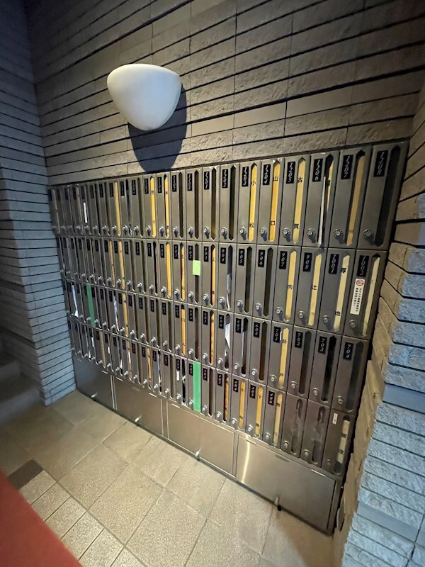 ダイナコート大濠公園ステーションの物件内観写真