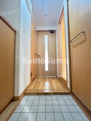 クロスステージ博多駅前の物件内観写真