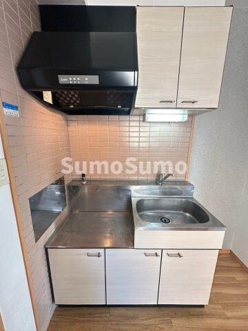 クロスステージ博多駅前の物件内観写真