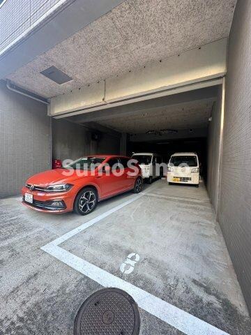 クロスステージ博多駅前の物件外観写真