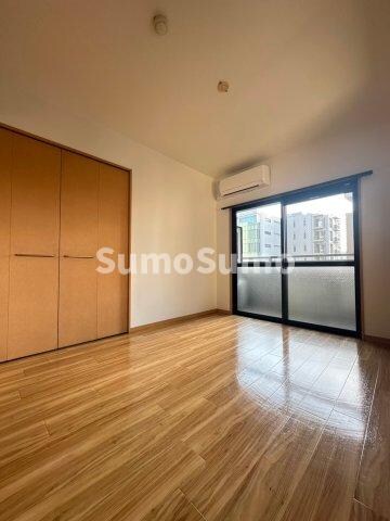 クロスステージ博多駅前の物件内観写真