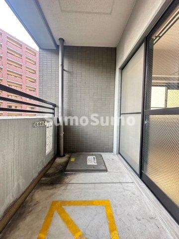 クロスステージ博多駅前の物件内観写真