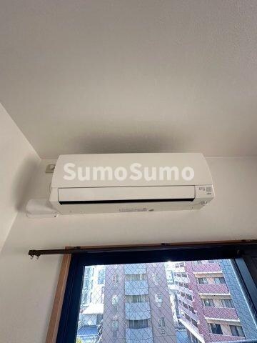 クロスステージ博多駅前の物件内観写真