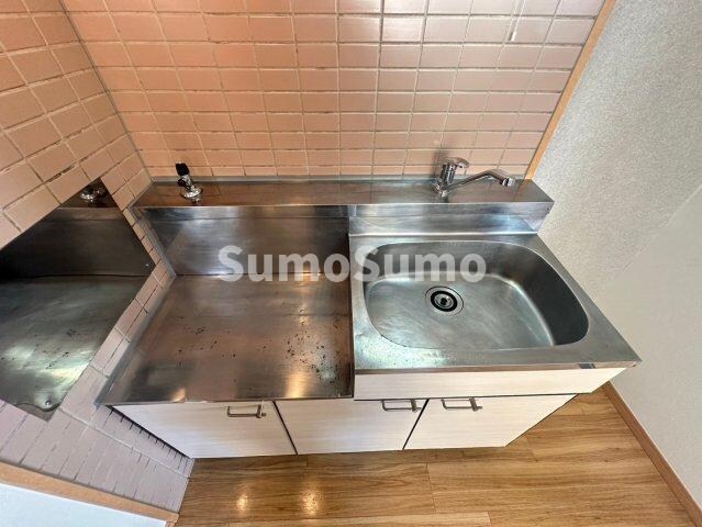 クロスステージ博多駅前の物件内観写真