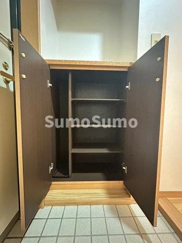 クロスステージ博多駅前の物件内観写真