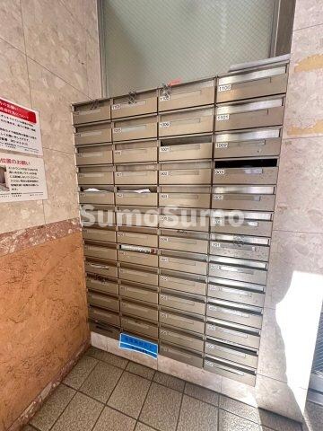 クロスステージ博多駅前の物件内観写真