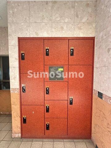 クロスステージ博多駅前の物件内観写真