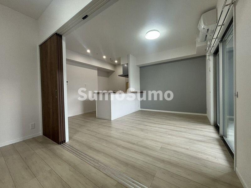 ラシュール・イン大橋Ⅱの物件内観写真