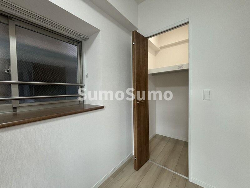 ラシュール・イン大橋Ⅱの物件内観写真