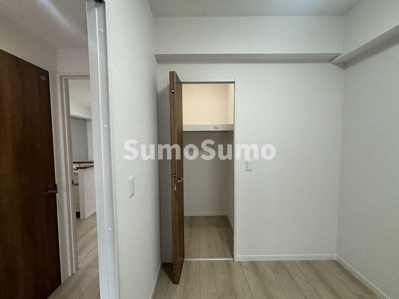 ラシュール・イン大橋Ⅱの物件内観写真