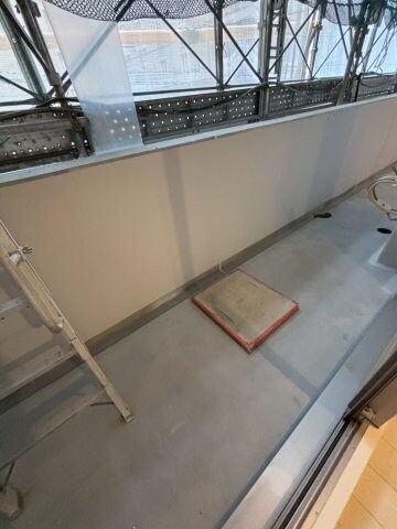 スプランディッド上本町WESTⅡの物件内観写真