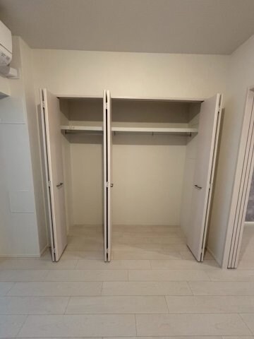 スプランディッド上本町WESTⅡの物件内観写真