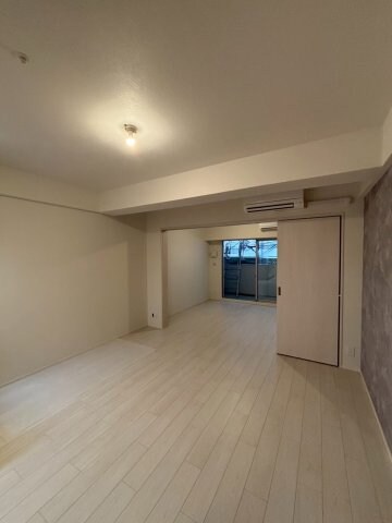 スプランディッド上本町WESTⅡの物件内観写真