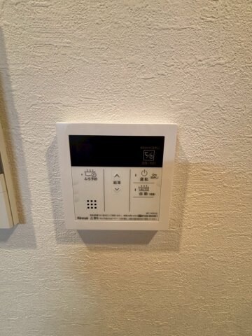 スプランディッド上本町WESTⅡの物件内観写真