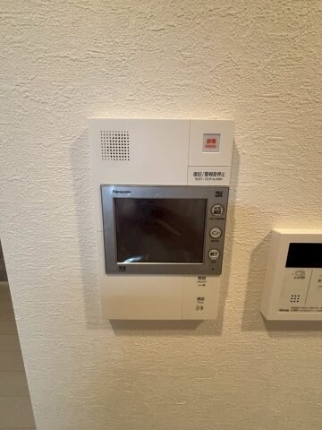 スプランディッド上本町WESTⅡの物件内観写真