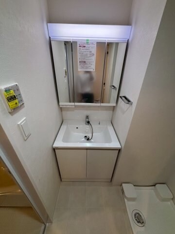 スプランディッド上本町WESTⅡの物件内観写真