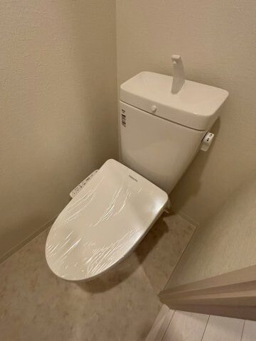 スプランディッド上本町WESTⅡの物件内観写真