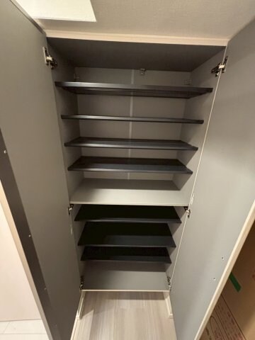 スプランディッド上本町WESTⅡの物件内観写真