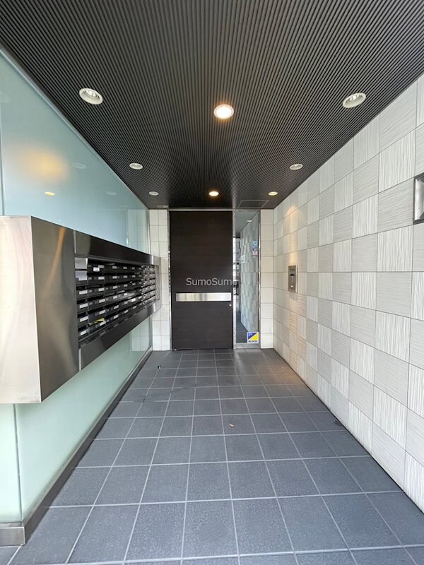 西長堀駅 徒歩3分 6階の物件外観写真