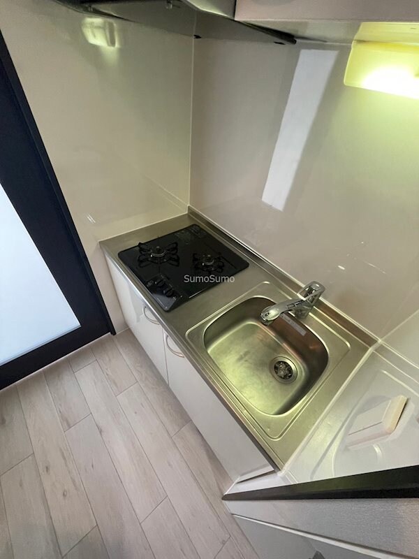 西長堀駅 徒歩3分 6階の物件内観写真