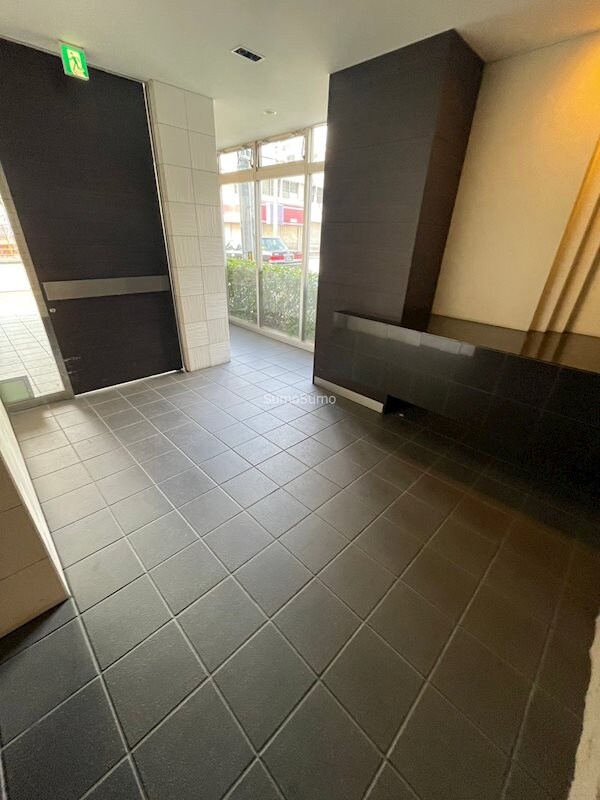 西長堀駅 徒歩3分 6階の物件外観写真