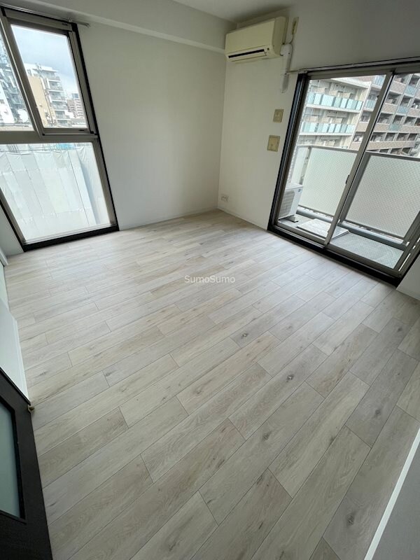 西長堀駅 徒歩3分 6階の物件内観写真