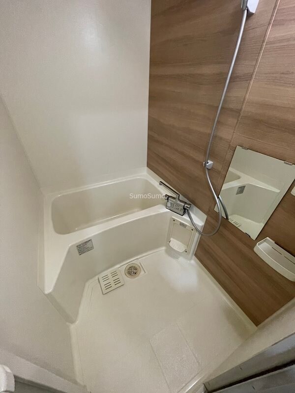 西長堀駅 徒歩3分 6階の物件内観写真