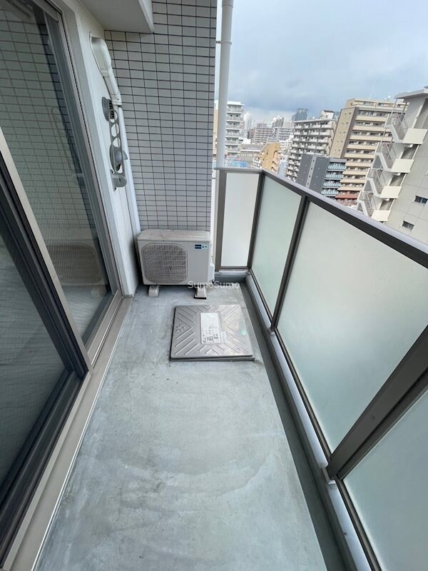 西長堀駅 徒歩3分 6階の物件内観写真