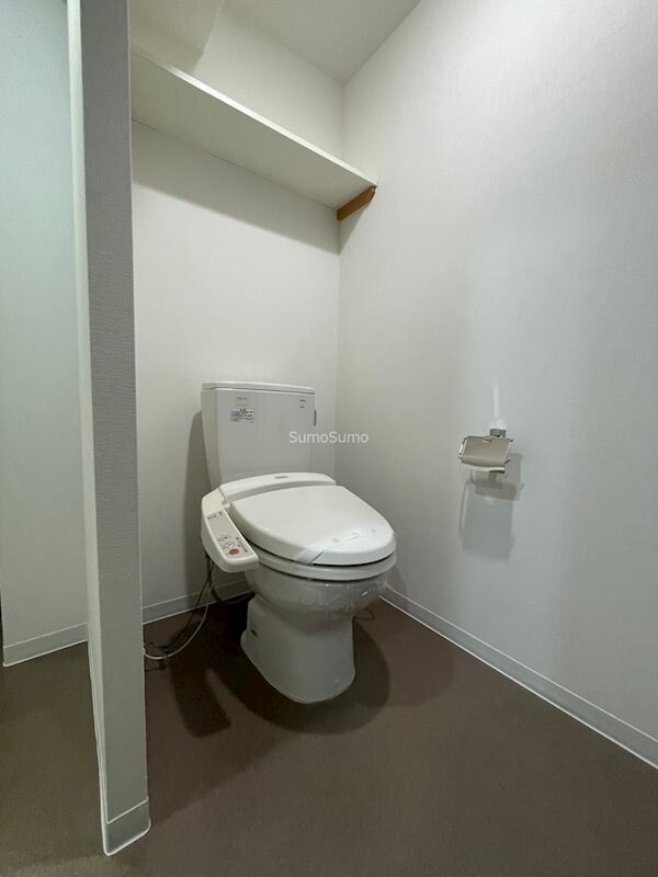 西長堀駅 徒歩3分 6階の物件内観写真