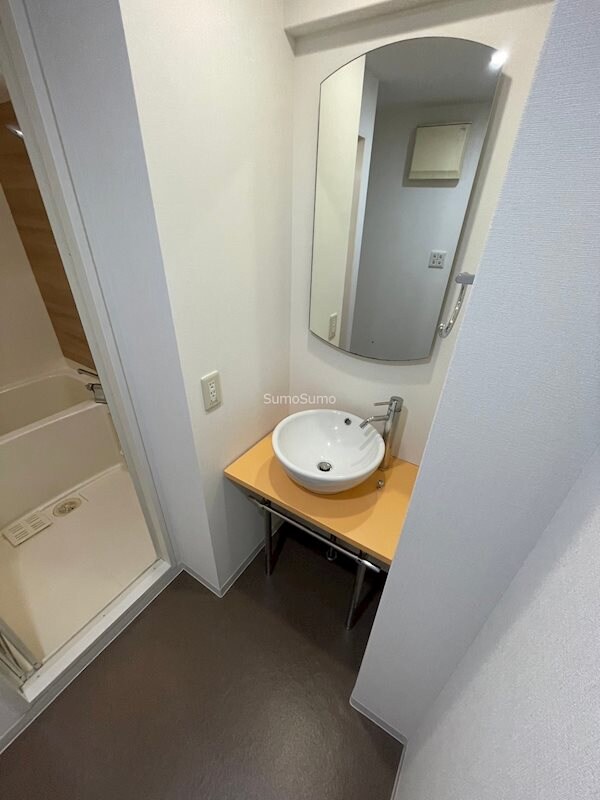 西長堀駅 徒歩3分 6階の物件内観写真