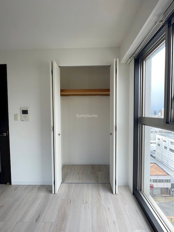 西長堀駅 徒歩3分 6階の物件内観写真