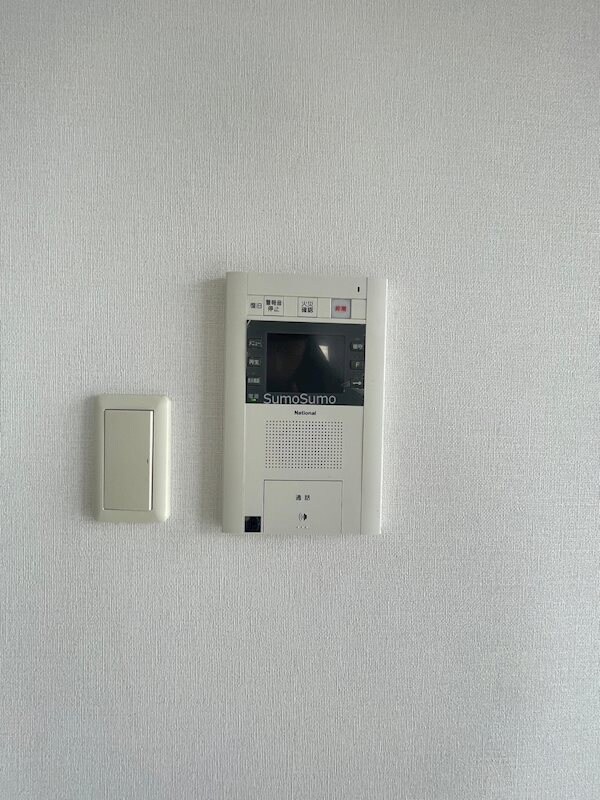 西長堀駅 徒歩3分 6階の物件内観写真