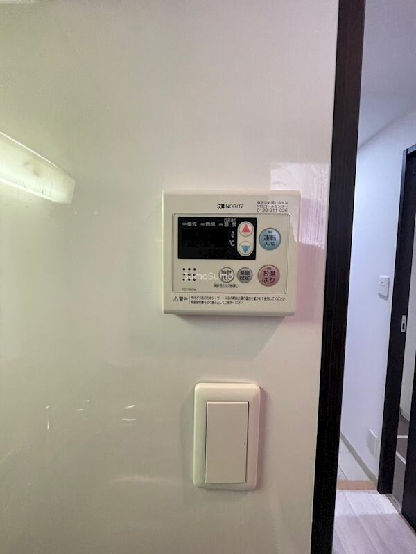 西長堀駅 徒歩3分 6階の物件内観写真