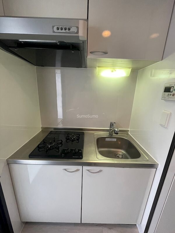 西長堀駅 徒歩3分 6階の物件内観写真