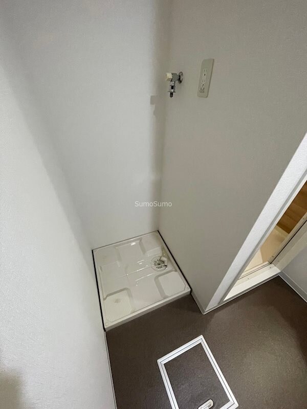 西長堀駅 徒歩3分 6階の物件内観写真