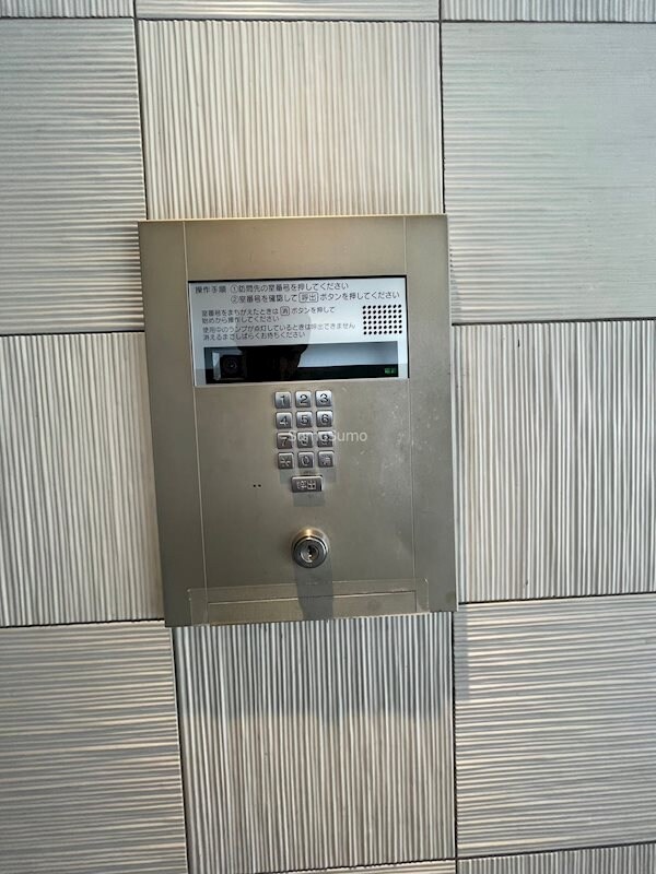 西長堀駅 徒歩3分 6階の物件内観写真